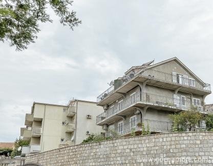 Appartements Vasiljević, logement privé à Kumbor, Monténégro - IMG_5375