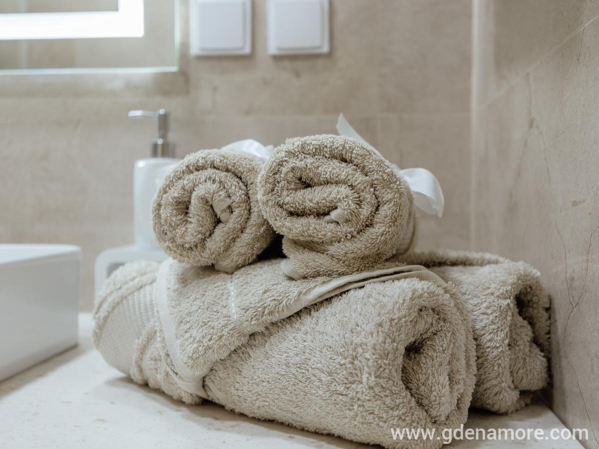 Apartmani Vasiljević , privatni smeštaj u mestu Kumbor, Crna Gora - IMG_5307