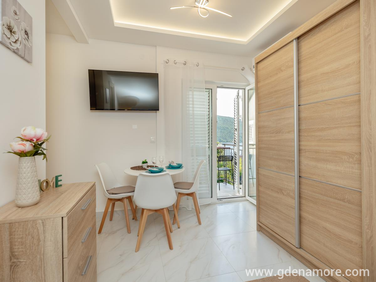Apartmani Vasiljević , privatni smeštaj u mestu Kumbor, Crna Gora - IMG_5328