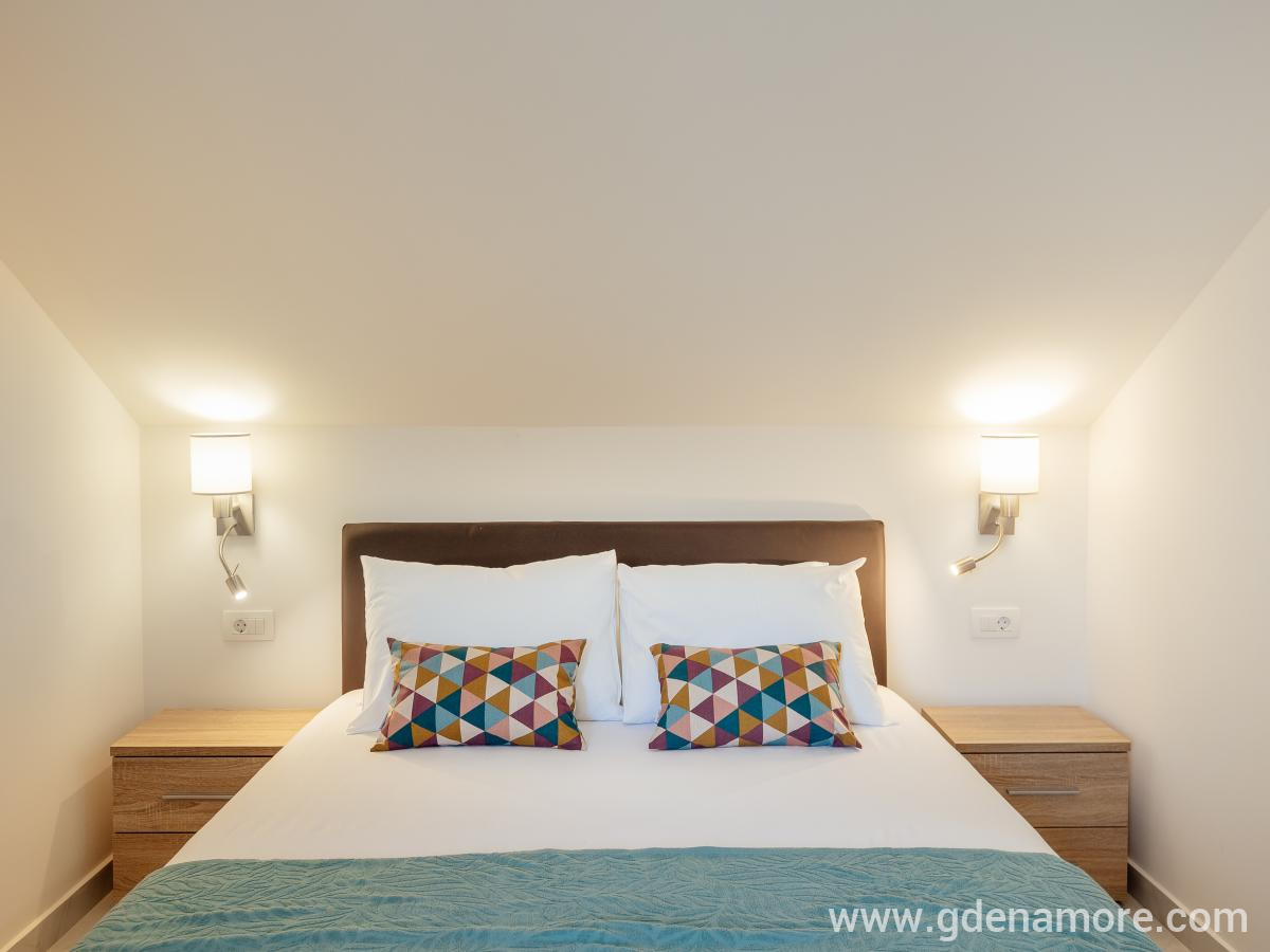 Apartmani Vasiljević , privatni smeštaj u mestu Kumbor, Crna Gora - IMG_5343