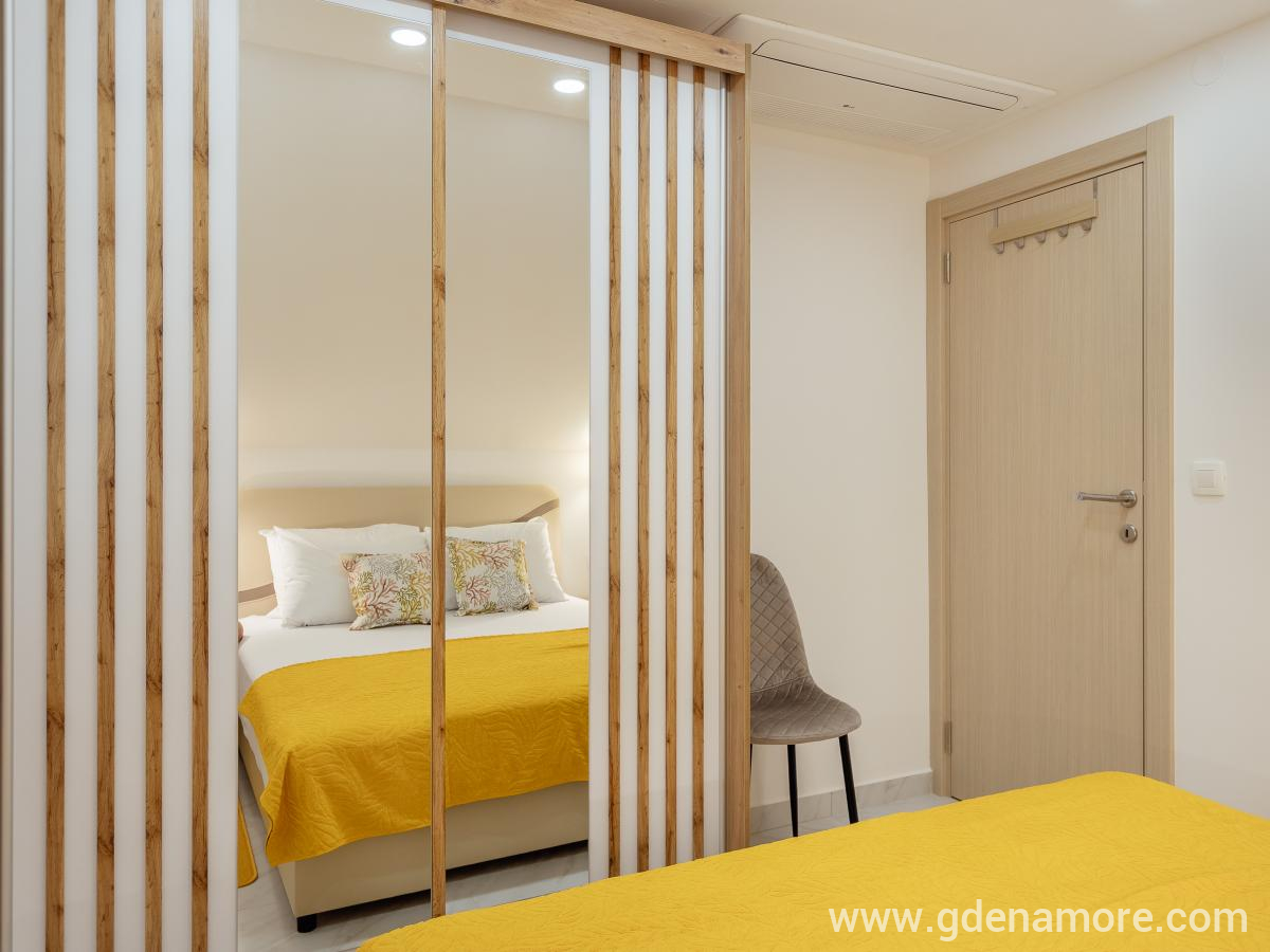 Apartmani Vasiljević , privatni smeštaj u mestu Kumbor, Crna Gora - IMG_5362